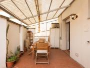 Luminoso Piano Alto con Terrazzo