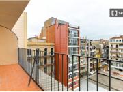 Luminoso piso amueblado y equipado en Valencia Enric...