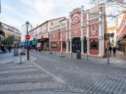 ^Luminoso Piso Con Ascensor Y Múltiples Posibilidades En...