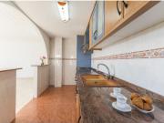 ¡Luminoso piso con balcón en el centro de Massamagrell!