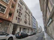 Luminoso piso con garaje en Guanarteme