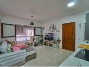 Luminoso piso con garaje opcional en Guanarteme