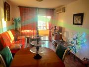 LUMINOSO PISO CON TERRAZA, Playa San Juan