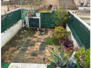 Luminoso piso con terraza privada de 15 m² y gran...