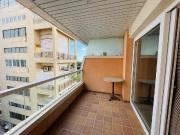 LUMINOSO PISO CON TERRAZA Y VISTAS AL MAR