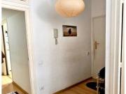 Luminoso piso de 2 dormitorios y 51 m² con balcón en...