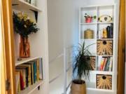 Luminoso piso de 2 habitaciones en alquiler en Mislata