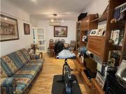 Luminoso piso de 3 dormitorios con terraza acristalada...