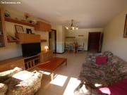 Luminoso piso de 3 habitaciones en el centro de Noja, a...