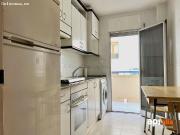 Luminoso Piso de 3 Habitaciones en Salou!