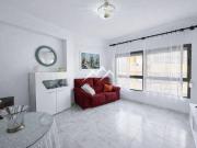 Luminoso piso de 3 habitaciones y amplia terraza en Son...