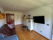 Luminoso piso de cuatro dormitorios en venta en Villalegre