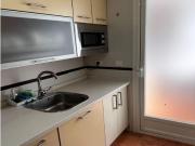 LUMINOSO PISO EN CAMINO REAL DE LOS NEVEROS