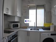 LUMINOSO PISO EN JUAN DIAS DE SOLIS