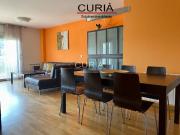 Luminoso piso en Parc de l, Aigua con parking incluido