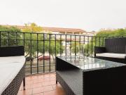 LUMINOSO PISO EN V CENTENARIO