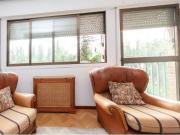 Luminoso piso exterior con vistas al parque – Marqués de...