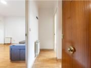 LUMINOSO PISO EXTERIOR DE 2 DORMITORIOS EN ALQUILER