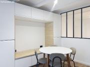 Luminoso piso nuevo en Carrer de Manzanares