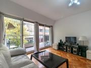 LUMINOSO Semipiso 3 Ambientes con balcon, patio,...