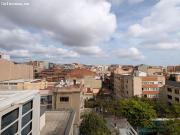 Luminoso sobreático con terraza en Sant Gervasi