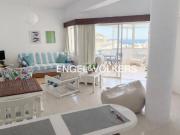 Luminoso T1 com Vista Mar