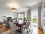 Luminoso T3 Pronto a Habitar no Monte de Caparica