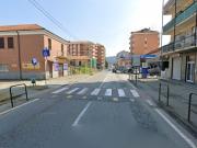 LUMINOSO TRILOCALE CHIVASSO VIA CALUSO