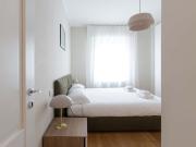 Luminoso Trilocale in Viale Certosa