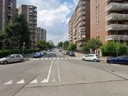 LUMINOSO TRILOCALE RISTRUTTURATO CORSO MONTECUCCO