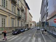 LUMINOSO TRILOCALE VIA SANTA GIULIA