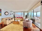 Luminoso,vista Despejada,colegio Alemán,sek