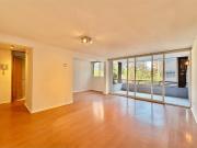 Amplio y acogedor departamento en El Golf