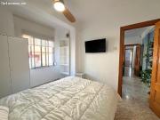 Luminoso y Amplio: 2 Hab. a 5 min del Metro Torrent Avinguda