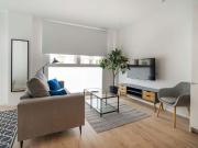 Luminoso y Amplio Estudio en Centro de Valencia E2