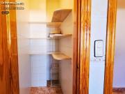 Luminoso y amplio piso de tres habitaciones en San Javier