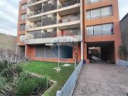 Luminoso y bien ubicado