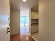 LUMINOSO Y CÉNTRICO, A 2 CUADRAS METRO PARQUE O'HIGGINS