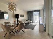 Luminoso y elegante apartamento disponible en la...