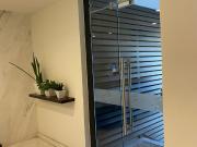 Luminoso y elegante departamento 113 m2. Col Hipódromo,...