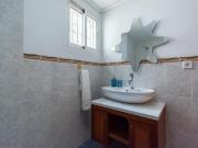 Luminoso y elegante unifamiliar en Cartagena, Pozo Estrecho