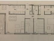 Luminoso y espacioso piso de 3 dormitorios en lArxiu...