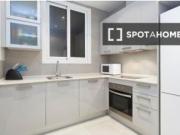 Luminoso y espacioso piso en el Born