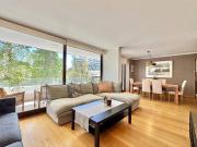 Luminoso y moderno depto cerca Alianza Francesa