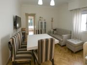 Luminoso y renovado 2 am en San Nicolas, Floresta!