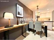 Luminoso y Renovado Apartamento de 2 Dormitorios con Terraza