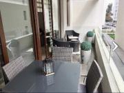 LUMINOSO Y SEGURO DEPTO AMOBLADO