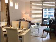 LUMINOSO Y SEGURO DEPTO EN LAS CONDES