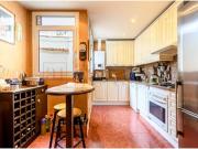 LUMINOSO Y TRANQUILO PISO PARA ENTRAR A VIVIR EN EL PARC...