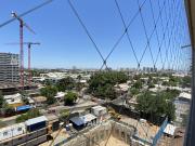 Luminoso y vista Norte en la comuna de Macul